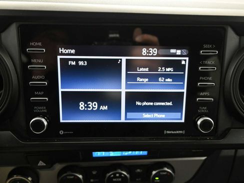 Used 2022 Toyota Tacoma SR image 23