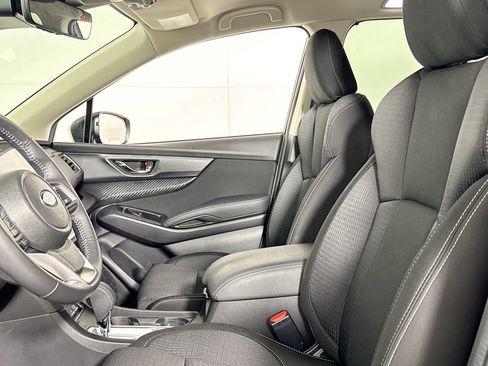 Used 2025 Subaru Ascent Premium AWD/4WD image 10