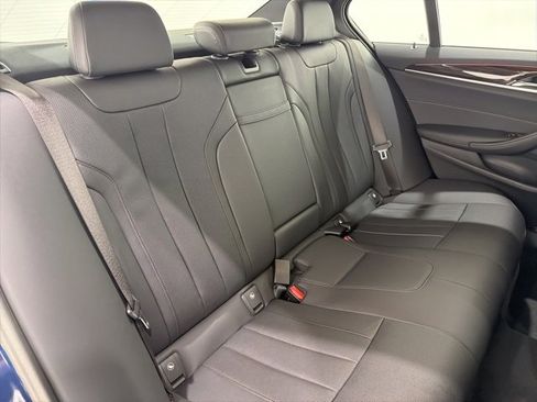 Certified 2023 BMW 530i xDrive w/ M Sport Package image 22