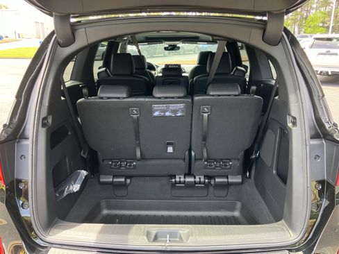 Certified 2026 Honda Odyssey Sport-L image 35