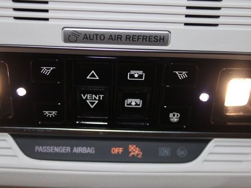 New 2026 Lincoln Nautilus Premier w/ Equipment Group 102A image 54