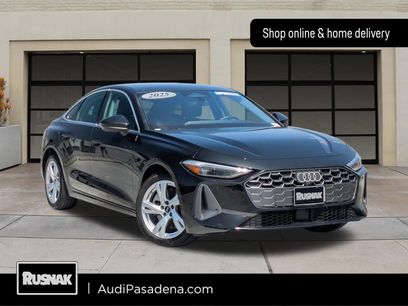 Used 2025 Audi A5 2.0T Premium w/ Convenience Package