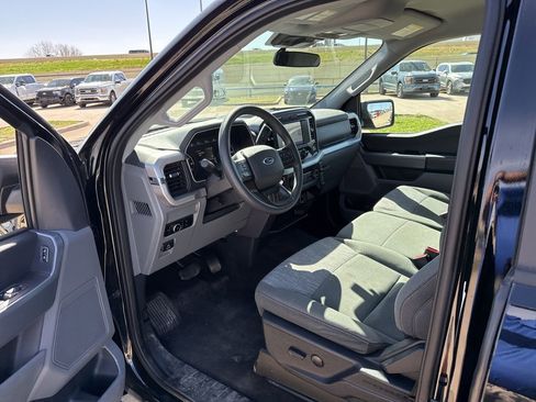 Used 2023 Ford F150 XLT image 20