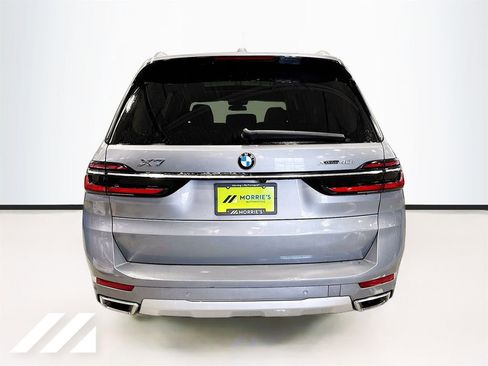 Used 2024 BMW X7 xDrive40i w/ Premium Package image 6