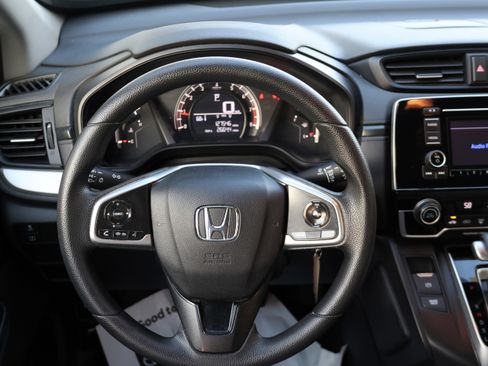 Used 2019 Honda CR-V LX image 22