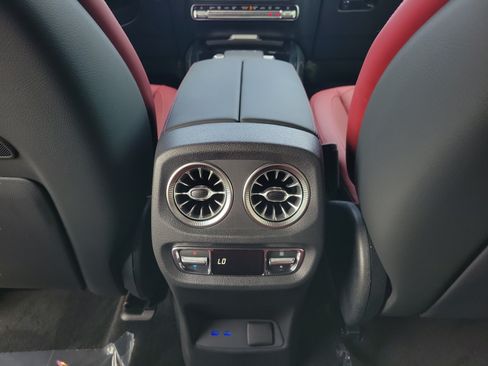 Certified 2025 Mercedes-Benz G 550 image 11