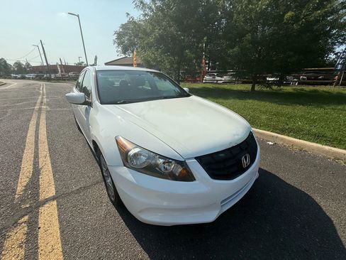 Used 2012 Honda Accord SE image 8