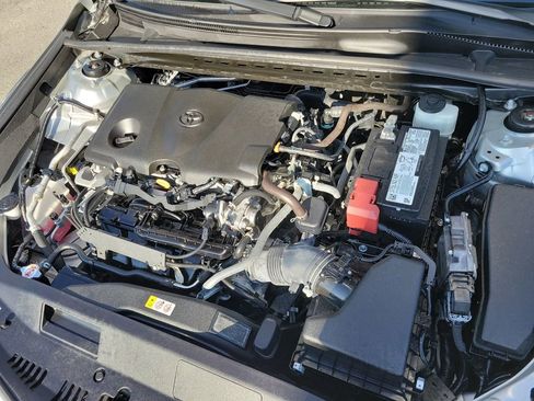 Used 2023 Toyota Camry LE image 38