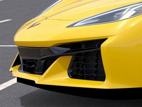New 2026 Chevrolet Corvette Z06 RWD image 13