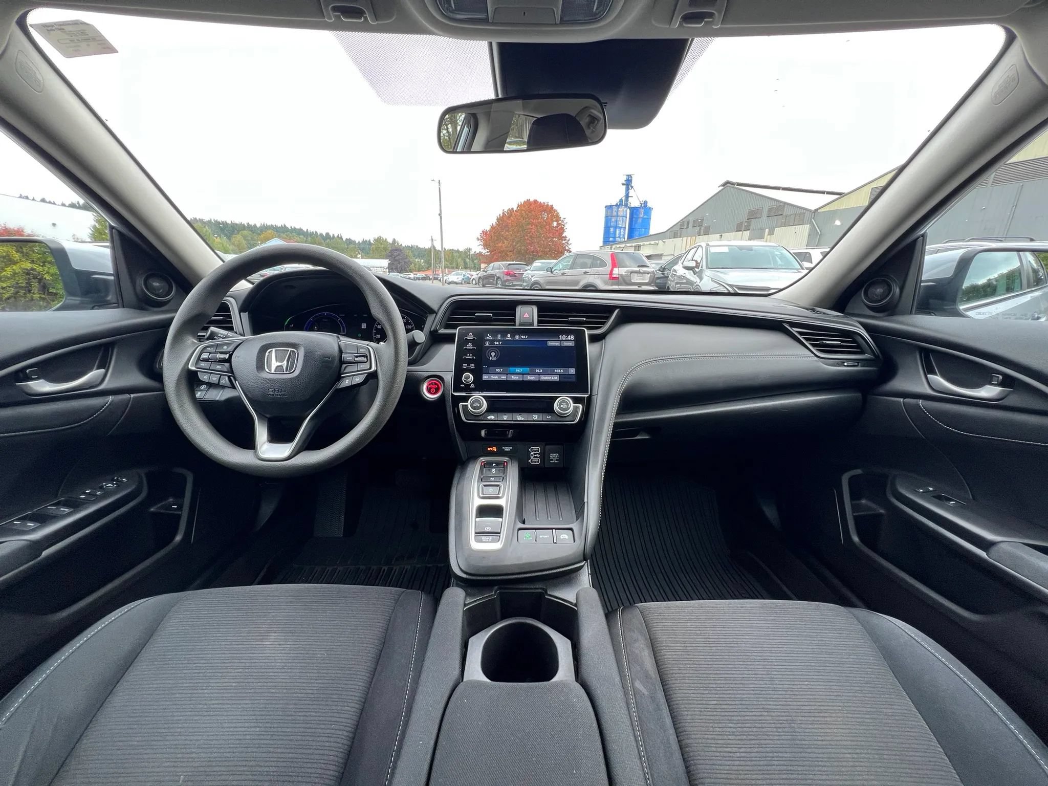 Used 2022 Honda Insight EX image 22