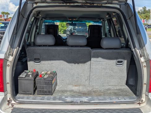 Used 2004 Honda Pilot EX image 13