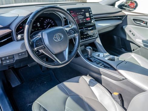 Used 2020 Toyota Avalon XLE image 14