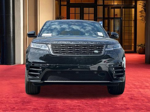 New 2026 Land Rover Range Rover Velar Dynamic SE AWD/4WD image 5