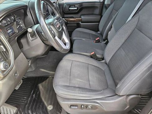 Used 2019 GMC Sierra 1500 SLE w/ SLE Value Package image 14