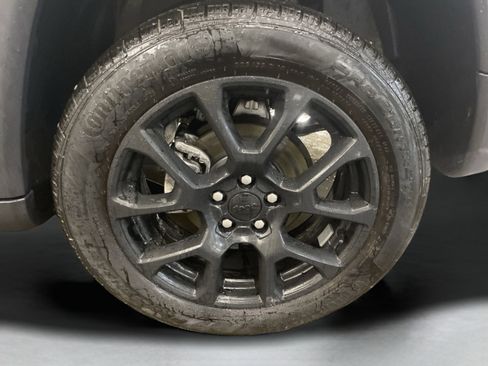 Used 2022 Jeep Compass Altitude w/ Convenience Group image 9