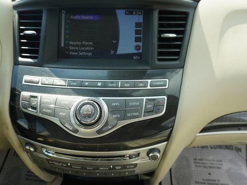 Used 2019 INFINITI QX60 Luxe w/ Essential Package AWD/4WD image 17