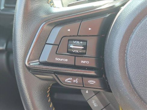 Used 2023 Subaru Crosstrek 2.5i Sport AWD/4WD image 14
