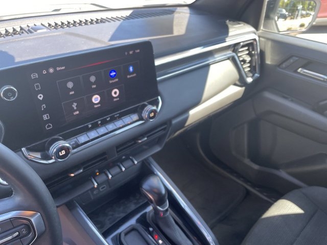 Used 2024 GMC Canyon Elevation w/ Convenience Package RWD image 12