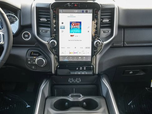 New 2026 RAM 1500 Big Horn image 14