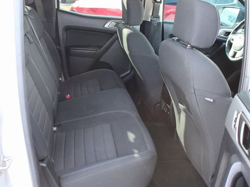 Used 2019 Ford Ranger XLT w/ Equipment Group 302A Luxury image 22