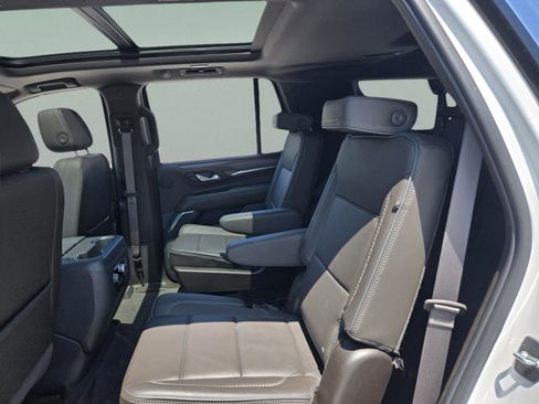 Used 2024 GMC Yukon Denali RWD image 15
