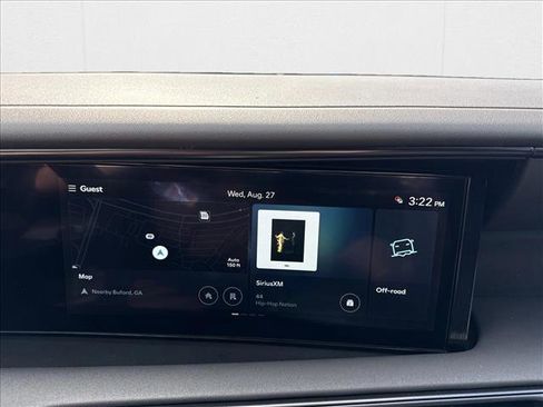 New 2026 Hyundai Palisade XRT Pro image 12