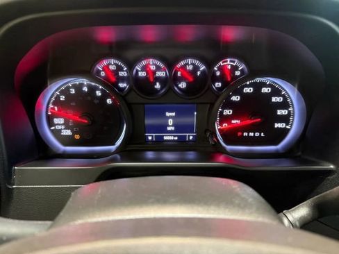 Used 2023 Chevrolet Silverado 1500 Custom RWD image 15