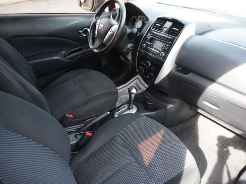 Used 2015 Nissan Versa Note SV image 28