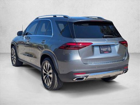 Used 2026 Mercedes-Benz GLE 350 4MATIC image 9