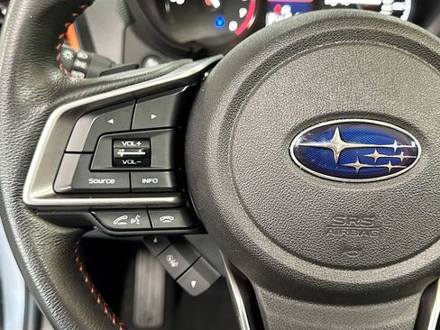 Used 2019 Subaru Forester Sport w/ Popular Package #2 AWD/4WD image 8