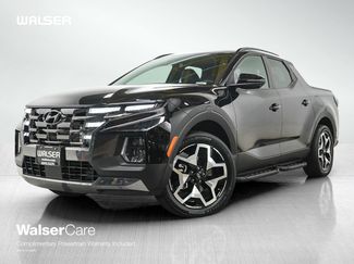 Used 2024 Hyundai Santa Cruz Limited AWD/4WD video 1