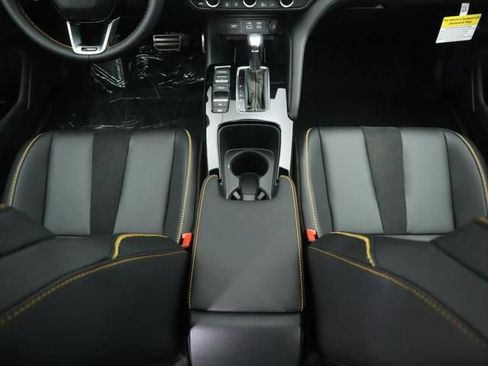 Used 2026 Acura Integra A-Spec w/ Technology Package FWD image 18
