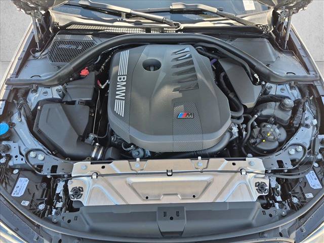 New 2026 BMW M340i w/ Premium Package RWD image 17