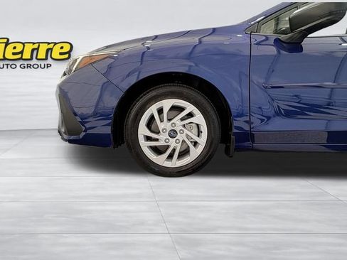 Used 2025 Subaru Impreza 2.0i AWD/4WD image 10