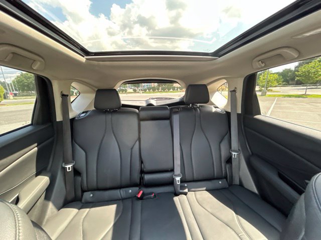 Used 2023 Acura RDX AWD image 30