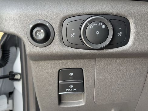 New 2025 Ford Transit 250 Base w/ Load Area Protection Package image 56