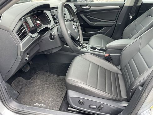 Used 2021 Volkswagen Jetta SE image 7