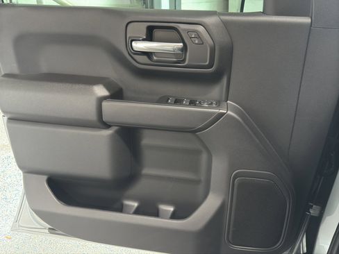 New 2026 Chevrolet Silverado 1500 Custom image 18