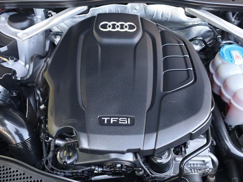 Used 2017 Audi A4 2.0T Premium AWD/4WD image 11
