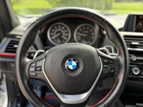 Used 2016 BMW 228i Convertible RWD image 17