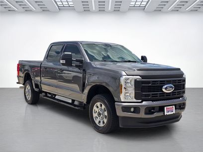 Used 2024 Ford F250 XLT w/ FX4 Off-Road Package