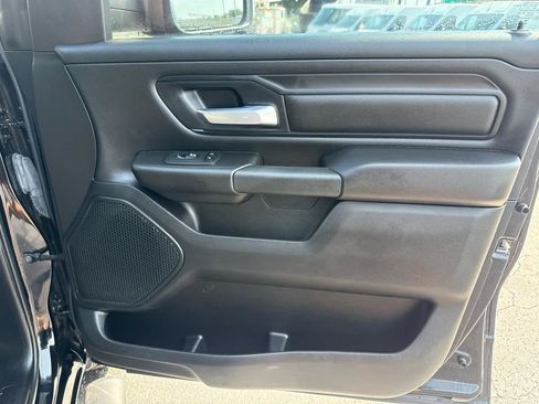 Used 2024 RAM 1500 Tradesman w/ Warlock PACKAGE AWD/4WD image 26