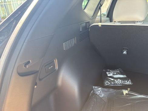 Certified 2025 Hyundai Tucson Limited image 53