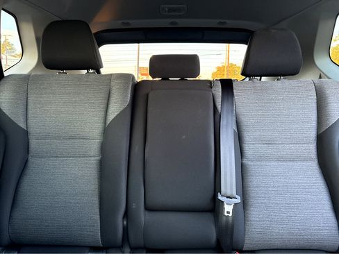 Used 2023 Nissan Rogue SV image 22