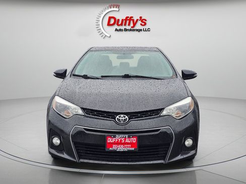 Used 2016 Toyota Corolla S FWD image 11