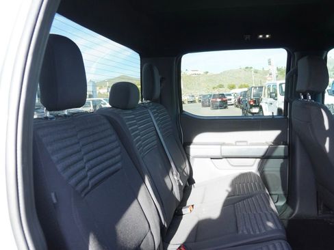 Used 2023 Ford F150 XL w/ STX Appearance Package image 23