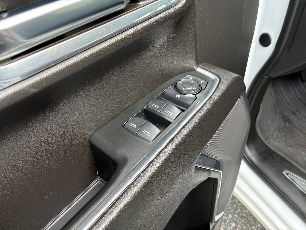 Certified 2024 GMC Sierra 1500 Elevation w/ Max Trailering Package AWD/4WD image 12