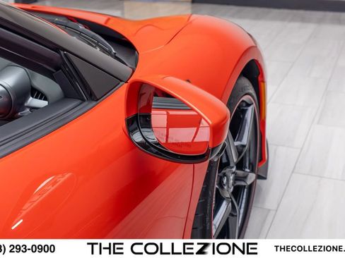 Used 2022 Ferrari F8 Tributo RWD image 37
