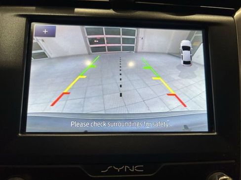 Used 2020 Ford Fusion SE FWD image 13