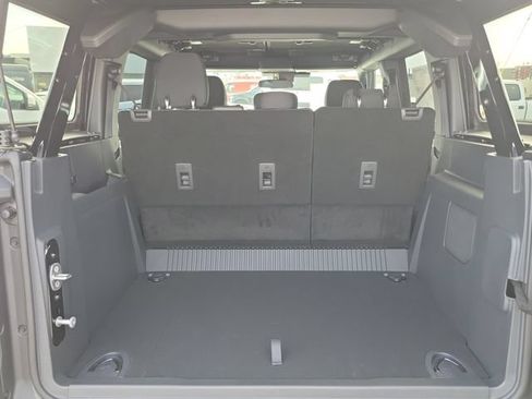 New 2026 Ford Bronco Big Bend AWD/4WD image 9